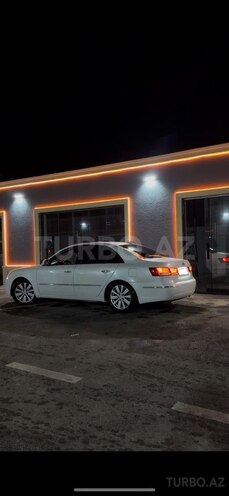 Hyundai Sonata-3