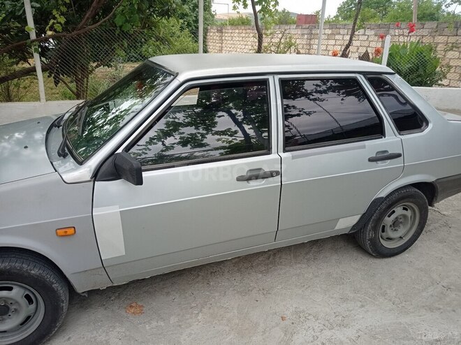 LADA (VAZ) 21099-7