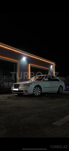Hyundai Sonata-2
