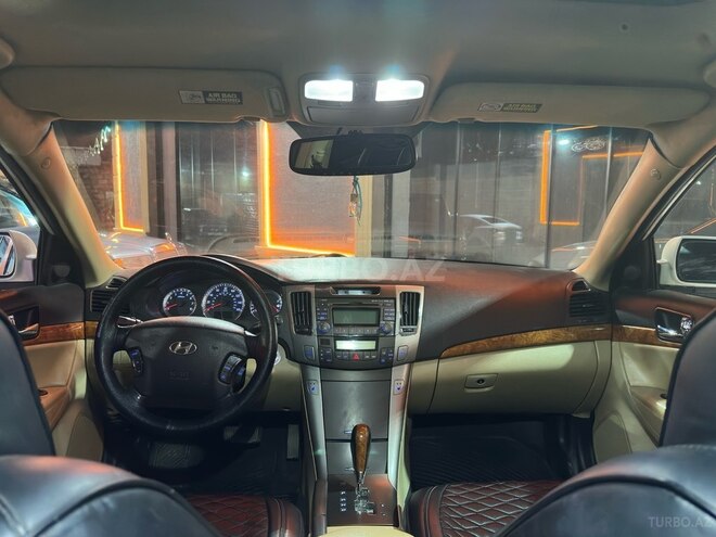 Hyundai Sonata-5