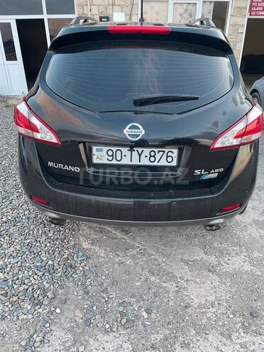 Nissan Murano-2