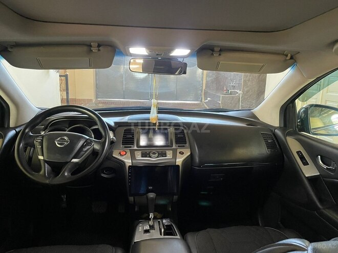 Nissan Murano-5