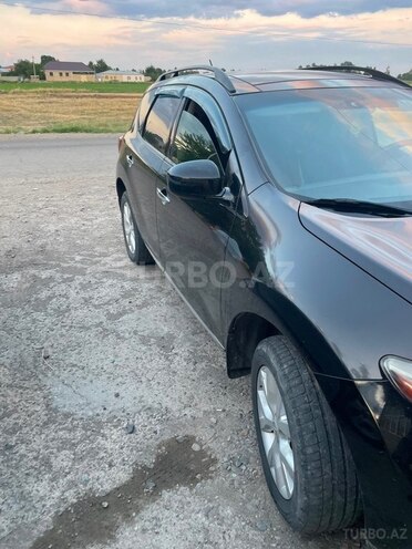Nissan Murano-3