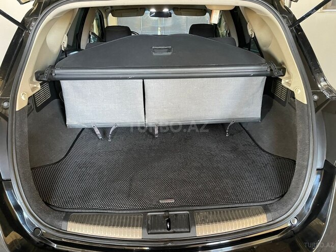 Nissan Murano-7