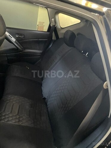 Nissan Murano-6