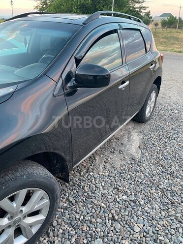 Nissan Murano-4