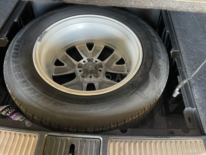 Nissan Murano-8