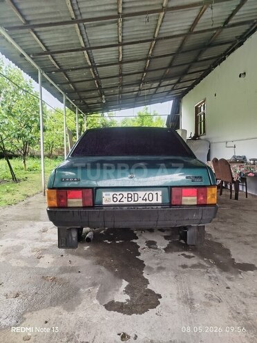 LADA (VAZ) 21099-3