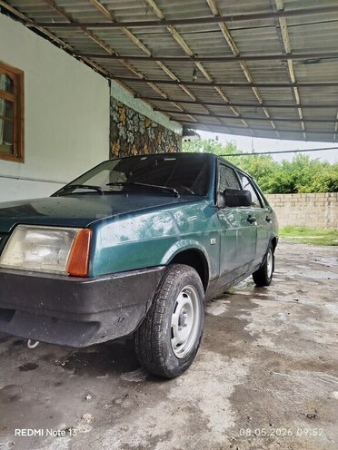 LADA (VAZ) 21099-6
