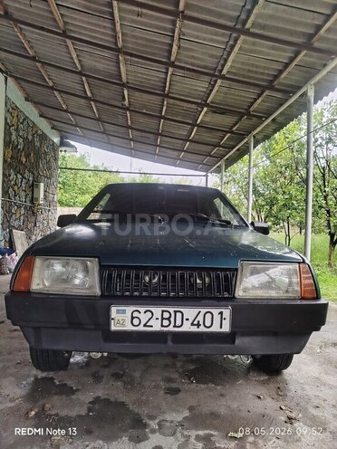 LADA (VAZ) 21099-1
