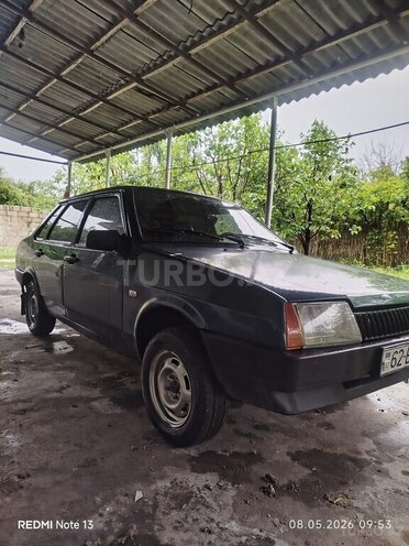 LADA (VAZ) 21099-5