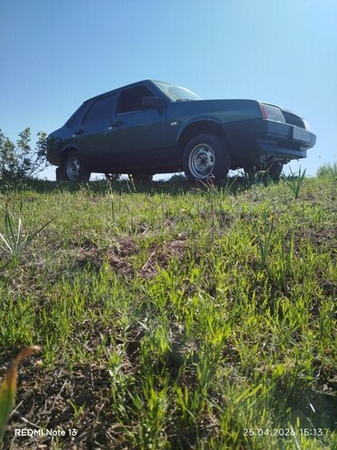 LADA (VAZ) 21099-13