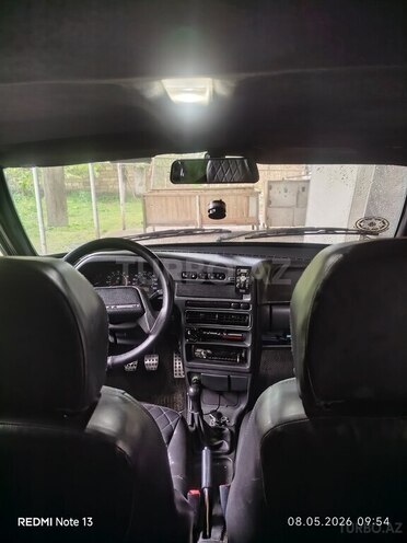 LADA (VAZ) 21099-15