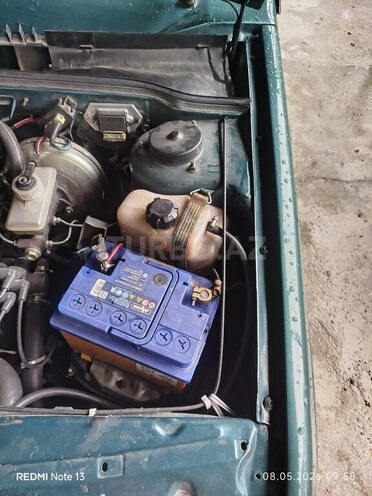 LADA (VAZ) 21099-17