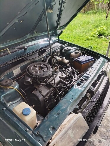 LADA (VAZ) 21099-19