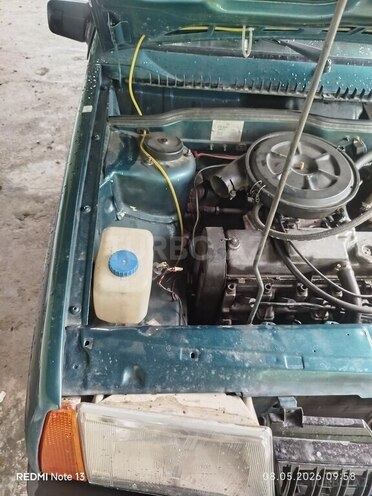 LADA (VAZ) 21099-20