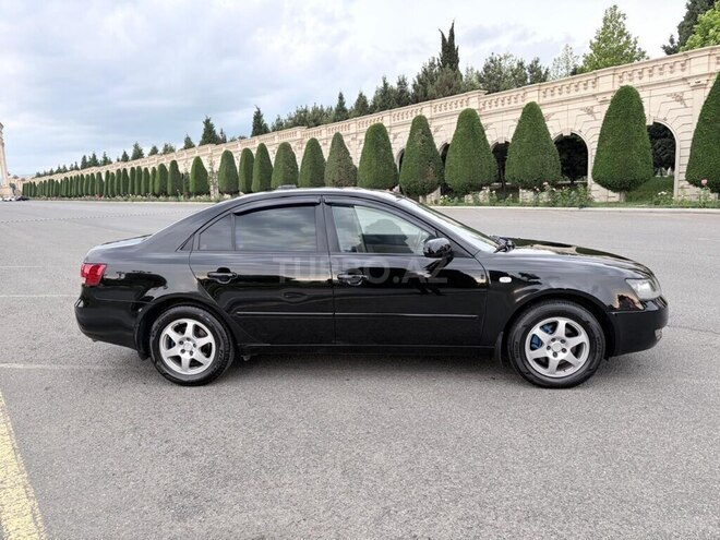 Hyundai Sonata-3