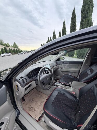 Hyundai Sonata-6