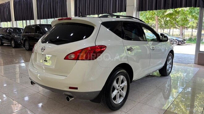 Nissan Murano-2