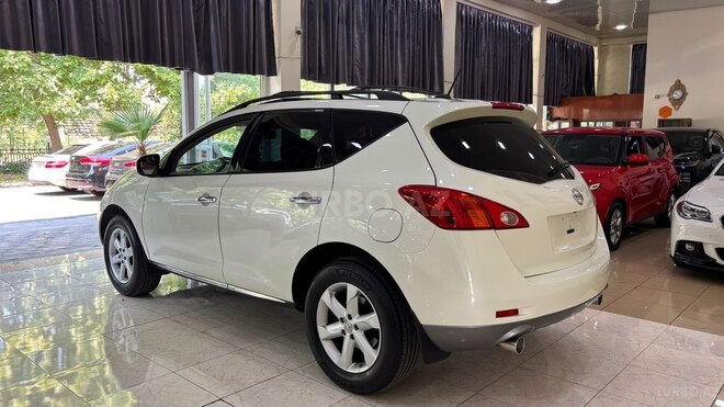 Nissan Murano-3