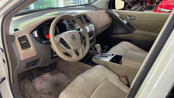 Nissan Murano-10