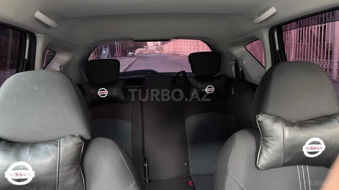 Nissan Note-4