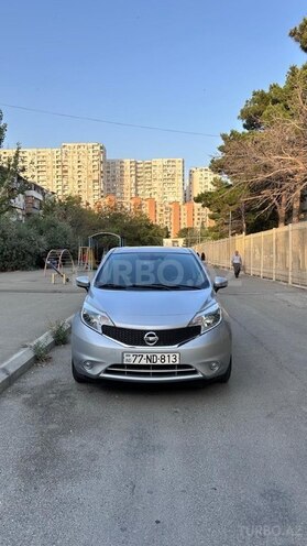 Nissan Note-1