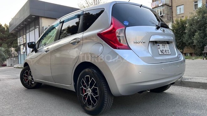 Nissan Note-2