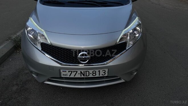 Nissan Note-9