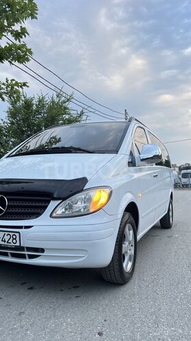 Mercedes Vito 111 CDI-5
