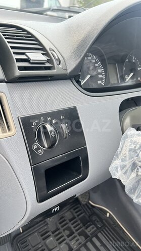 Mercedes Vito 111 CDI-17
