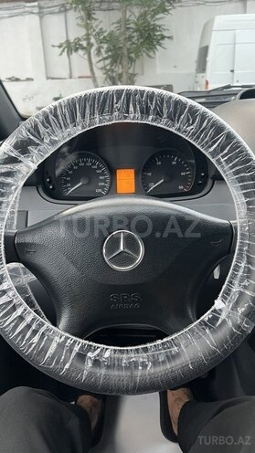 Mercedes Vito 111 CDI-18