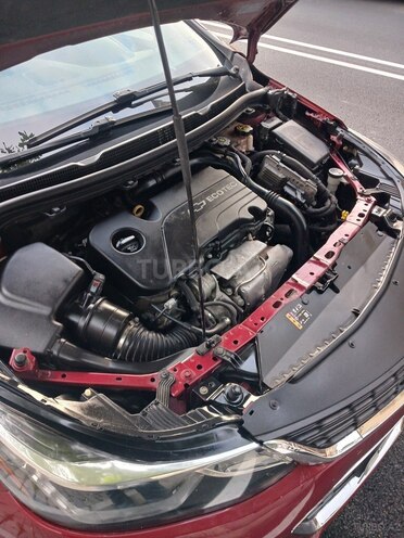 Chevrolet Cruze-7