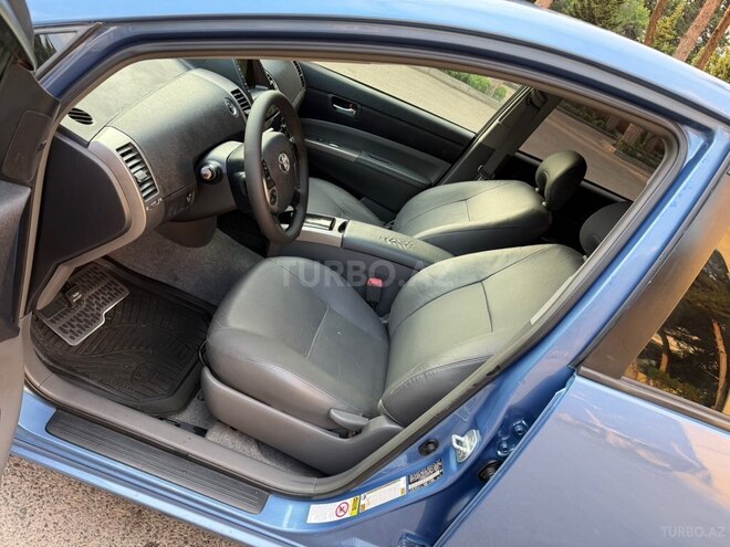 Toyota Prius-9