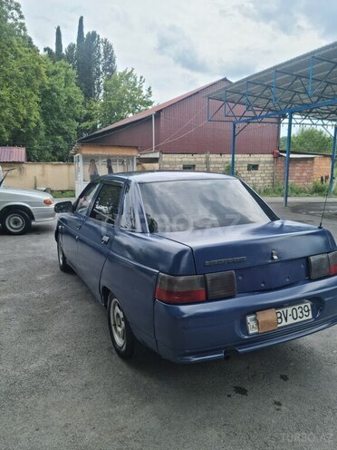 LADA (VAZ) 2110-3