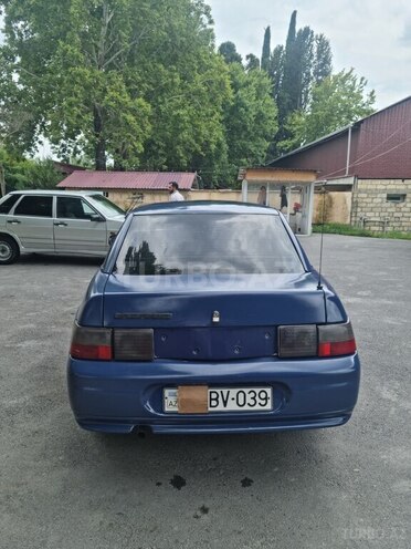 LADA (VAZ) 2110-2
