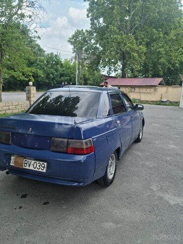 LADA (VAZ) 2110-4