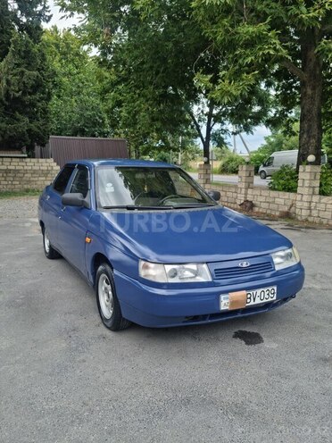 LADA (VAZ) 2110-1