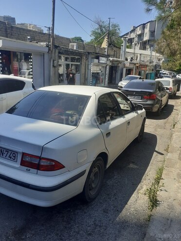 Khazar LX-4
