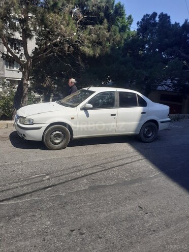 Khazar LX-3