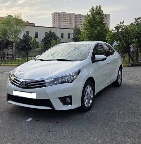 Toyota Corolla-1