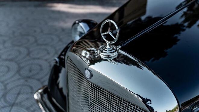 Mercedes 170 V-4