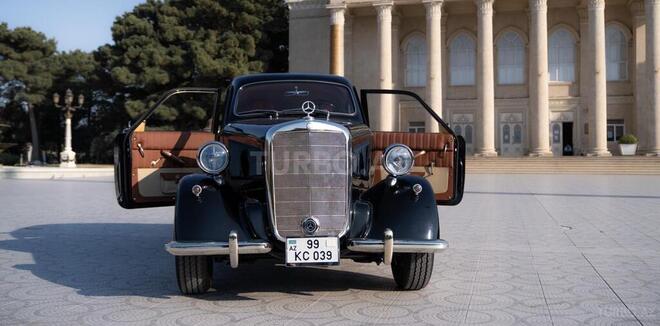 Mercedes 170 V-2