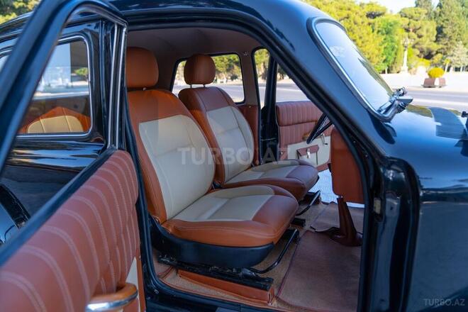 Mercedes 170 V-5