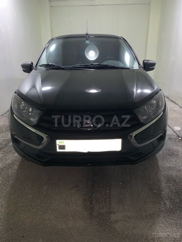 LADA (VAZ) Granta-1