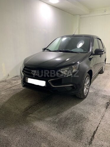 LADA (VAZ) Granta-3