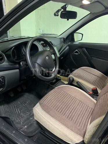 LADA (VAZ) Granta-8