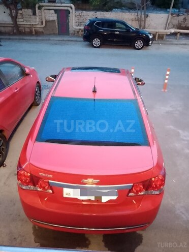 Chevrolet Cruze-2