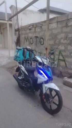 Tufan City 50-1