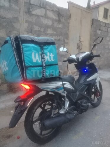 Tufan City 50-2